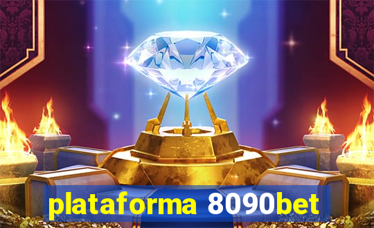 plataforma 8090bet